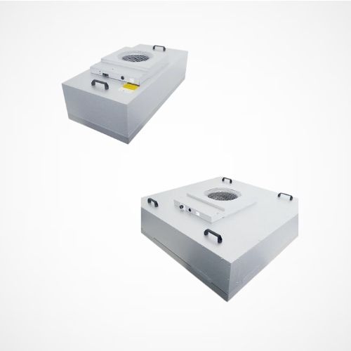 FAN FILTER UNIT