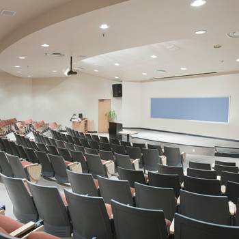 auditorium
