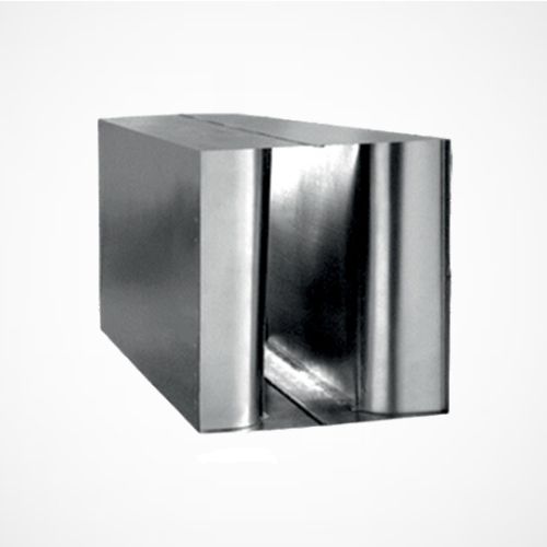 BI Directional Sound Attenuator