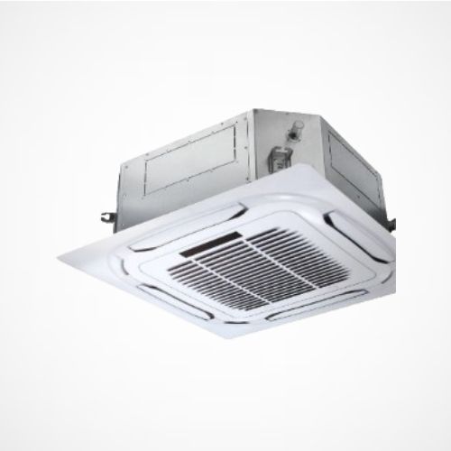 CHILLED WATER CASSETTE UNIT