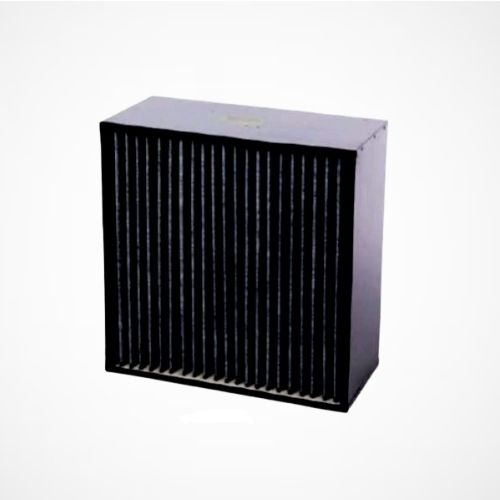 Chemical Filter