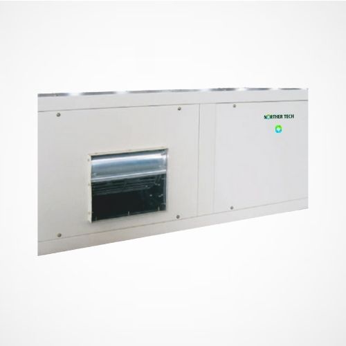 FAN FILTER UNIT