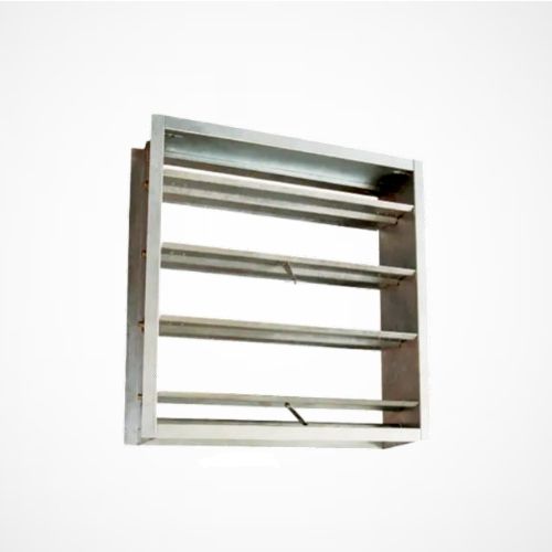 Fire Damper
