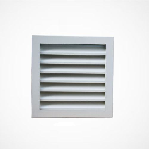 Louvers
