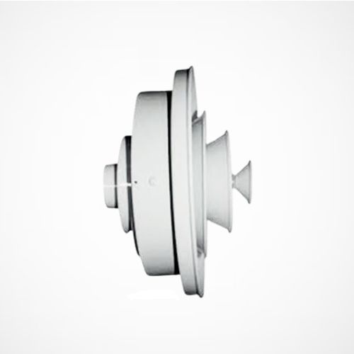 MULTI CONE JET DIFFUSER