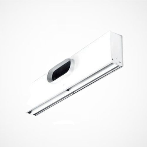 PLENUM SLOT DIFFUSER