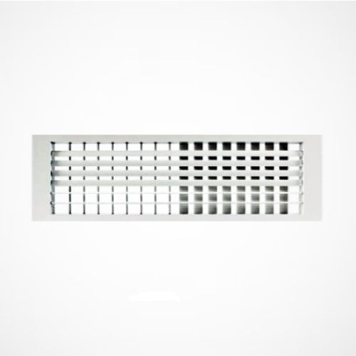 Single Louvers