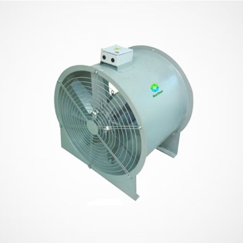 Tube Axial Fan