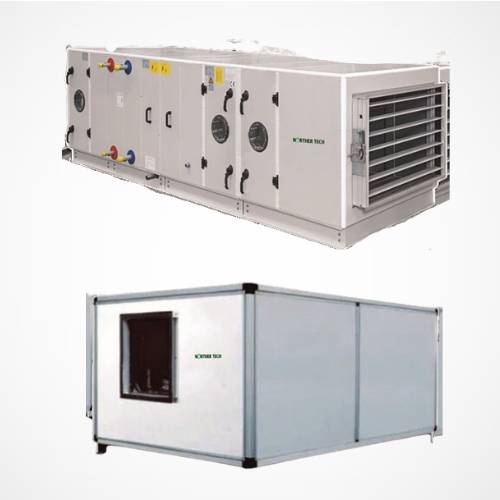 Air Handling Units