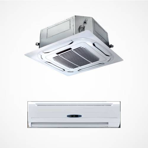 CHILLED WATER UNITS - NORTHER TECH