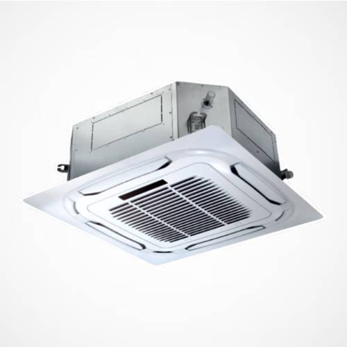 Chilled Water Cassette Unit (EC Motor)_