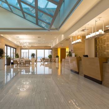 Hotel- Northertech
