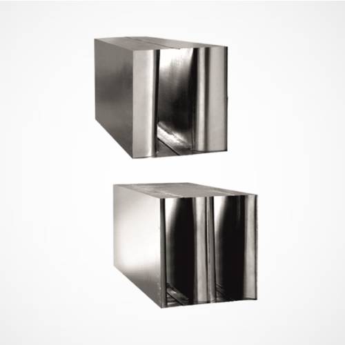 SOUND ATTENUATORS - Norther Tech
