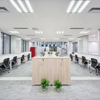 office - Northan tech