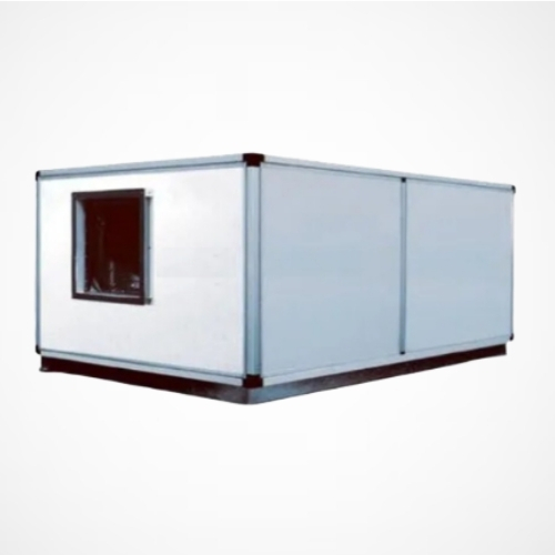 Air Washer - Northertech