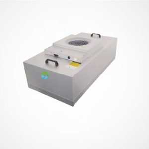 High-Efficiency Fan Filter Units | Norther Tech