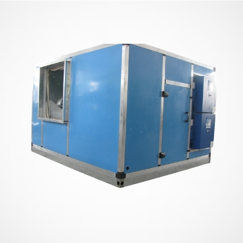 Fan Section - Northertech