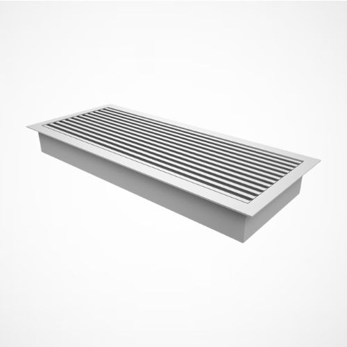 Floor Grilles
